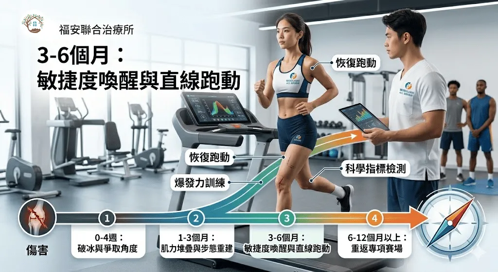 重返人生賽場：前十字韌帶（ACL）復健的完整導航光譜02
